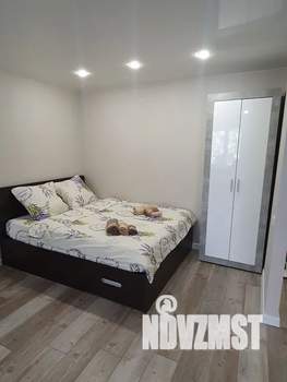 1-к квартира, посуточно, 32м2, 2/5 этаж