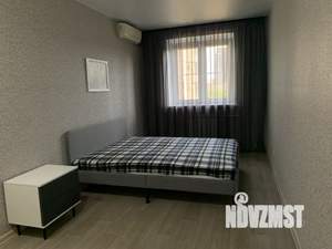 2-к квартира, посуточно, 45м2, 3/5 этаж