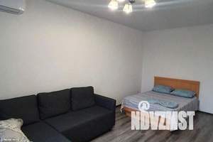 1-к квартира, посуточно, 53м2, 2/12 этаж