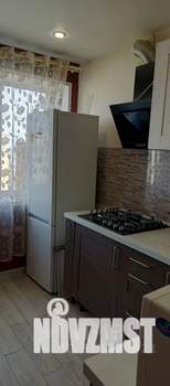 1-к квартира, посуточно, 35м2, 9/9 этаж