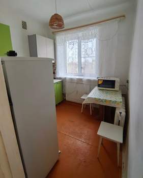 2-к квартира, на длительный срок, 42м2, 4/4 этаж