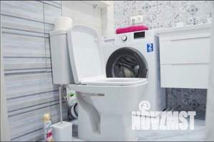 1-к квартира, посуточно, 50м2, 15/16 этаж