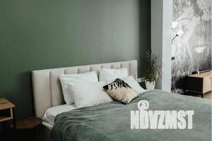 2-к квартира, посуточно, 60м2, 1/1 этаж