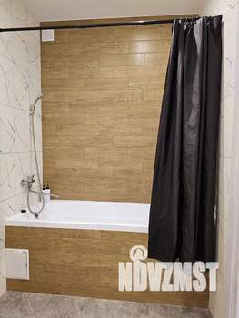 1-к квартира, посуточно, 42м2, 9/18 этаж