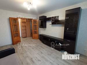 1-к квартира, на длительный срок, 38м2, 1/10 этаж