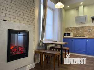 1-к квартира, посуточно, 39м2, 5/7 этаж