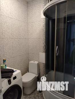 1-к квартира, посуточно, 35м2, 18/18 этаж