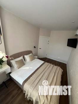 1-к квартира, посуточно, 36м2, 2/10 этаж