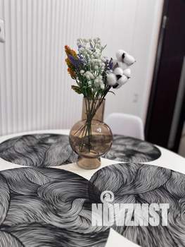 1-к квартира, посуточно, 40м2, 13/19 этаж