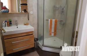 1-к квартира, на длительный срок, 34м2, 5/9 этаж