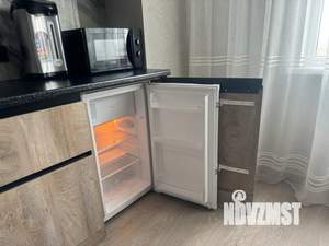 1-к квартира, посуточно, 42м2, 7/20 этаж