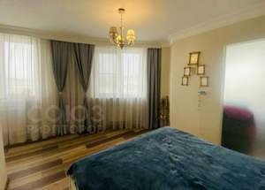 2-к квартира, на длительный срок, 62м2, 8/18 этаж