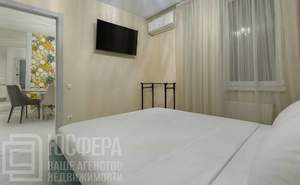 2-к квартира, на длительный срок, 70м2, 17/18 этаж