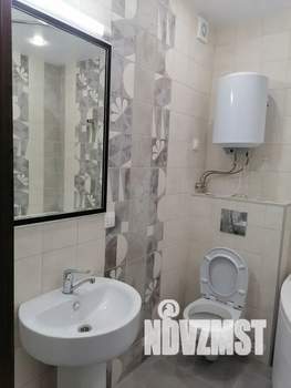 2-к квартира, посуточно, 60м2, 12/16 этаж