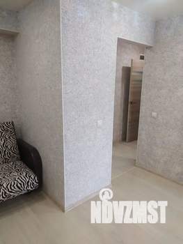 Студия квартира, посуточно, 32м2, 2/5 этаж