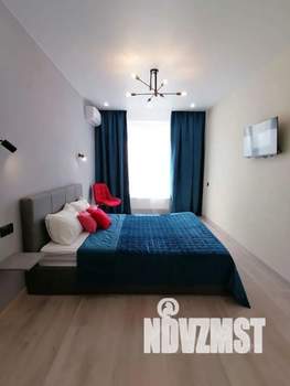 1-к квартира, посуточно, 17м2, 1/1 этаж