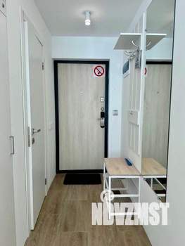 1-к квартира, посуточно, 18м2, 1/1 этаж