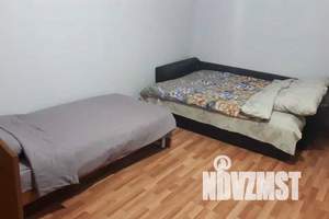 2-к квартира, посуточно, 90м2, 16/16 этаж