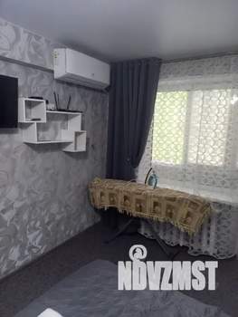 1-к квартира, посуточно, 31м2, 2/5 этаж