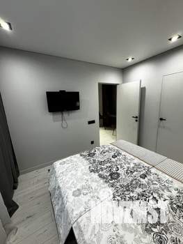 2-к квартира, посуточно, 44м2, 10/10 этаж