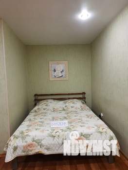 1-к квартира, посуточно, 45м2, 1/10 этаж