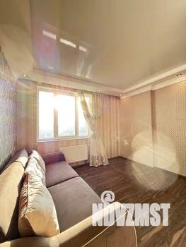 2-к квартира, посуточно, 60м2, 14/24 этаж