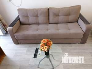 1-к квартира, посуточно, 32м2, 5/5 этаж