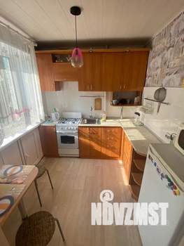 1-к квартира, посуточно, 32м2, 2/5 этаж