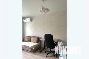 1-к квартира, посуточно, 31м2, 3/5 этаж