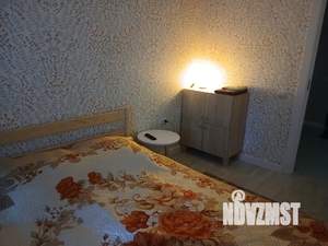 2-к квартира, посуточно, 48м2, 2/9 этаж