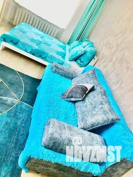 2-к квартира, посуточно, 57м2, 1/5 этаж