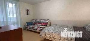 1-к квартира, посуточно, 31м2, 1/1 этаж