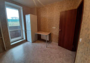 1-к квартира, на длительный срок, 34м2, 1/10 этаж