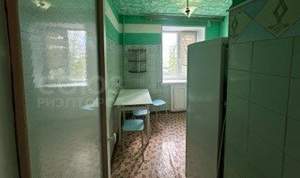 1-к квартира, на длительный срок, 40м2, 8/9 этаж