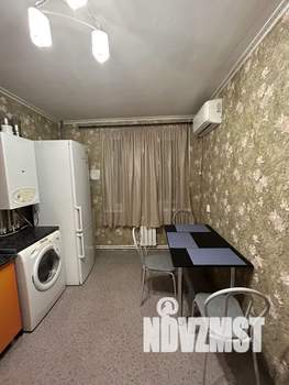 1-к квартира, посуточно, 33м2, 1/3 этаж