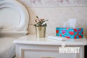 3-к квартира, посуточно, 72м2, 3/5 этаж