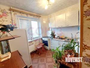 1-к квартира, на длительный срок, 38м2, 5/9 этаж