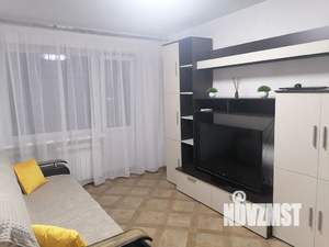 2-к квартира, посуточно, 43м2, 4/5 этаж