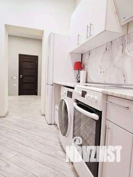 1-к квартира, посуточно, 55м2, 1/1 этаж