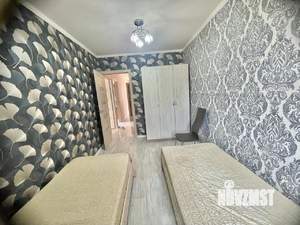 3-к квартира, на длительный срок, 60м2, 1/5 этаж