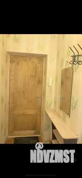 1-к квартира, на длительный срок, 35м2, 5/5 этаж