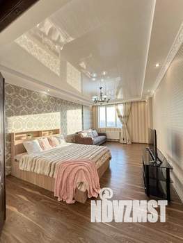 2-к квартира, посуточно, 60м2, 1/1 этаж