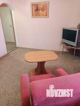 1-к квартира, на длительный срок, 38м2, 4/5 этаж