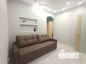 1-к квартира, посуточно, 70м2, 1/1 этаж