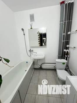 1-к квартира, посуточно, 38м2, 8/9 этаж