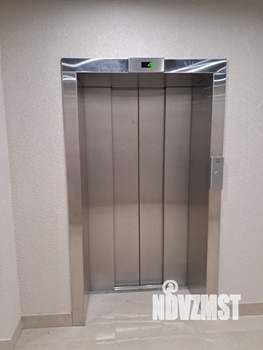 Студия квартира, на длительный срок, 15м2, 4/4 этаж