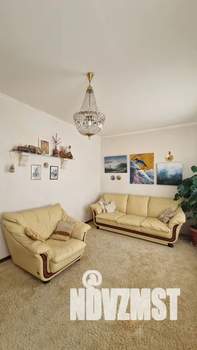 3-к квартира, посуточно, 73м2, 4/5 этаж