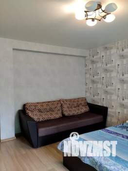 2-к квартира, посуточно, 40м2, 3/5 этаж