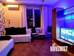 2-к квартира, посуточно, 52м2, 8/8 этаж