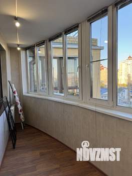 1-к квартира, посуточно, 60м2, 9/10 этаж